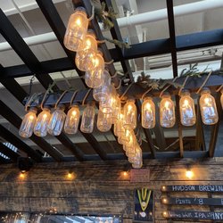 Hudson Brewing Company