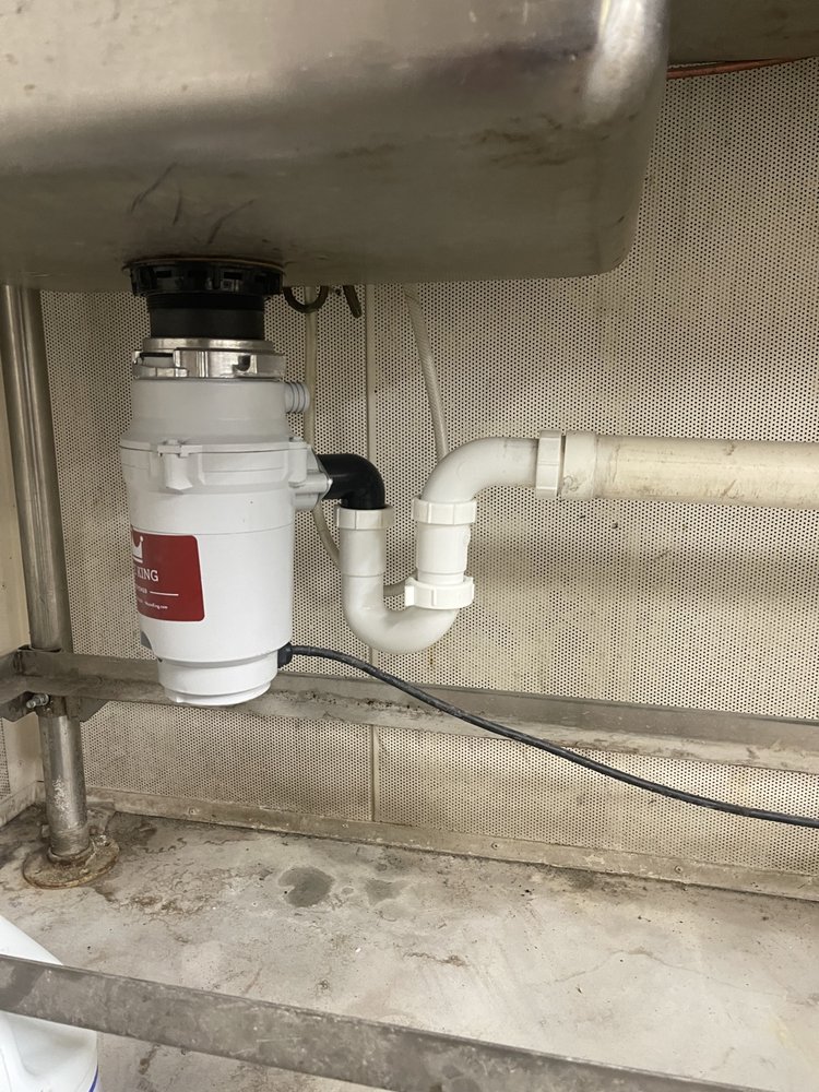 Slide of K&L plumbing & Bathroom Repairs