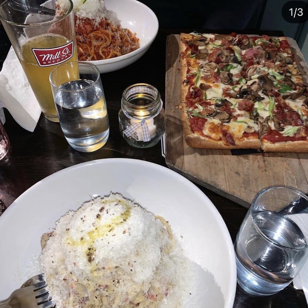 Levetto - Pasta & pizza - Italian Near Me - Toronto, Ontario Levetto - Pasta & pizza - Italian Near Me - Toronto, Ontario