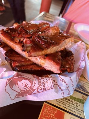 Dreamland BBQ by null