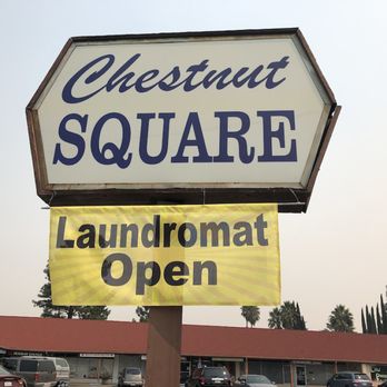 Lava Dora Laundry - Laundromat Near Me - Concord, California