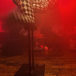 The Rose Room - Noyce