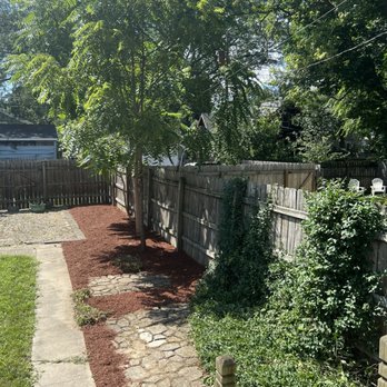 Cesar Design & Landscape - Trim, mow, & mulch - Landscaping Near Me