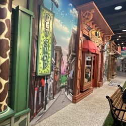 Main Street Indoor Park
