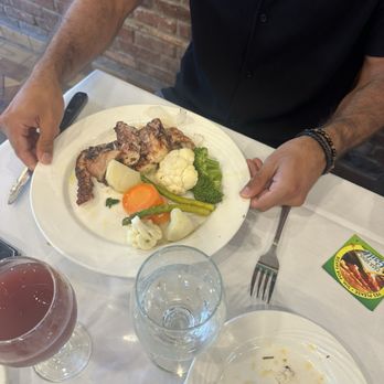 Casa Nova Grill - Brazilian Near Me - Newark, New Jersey