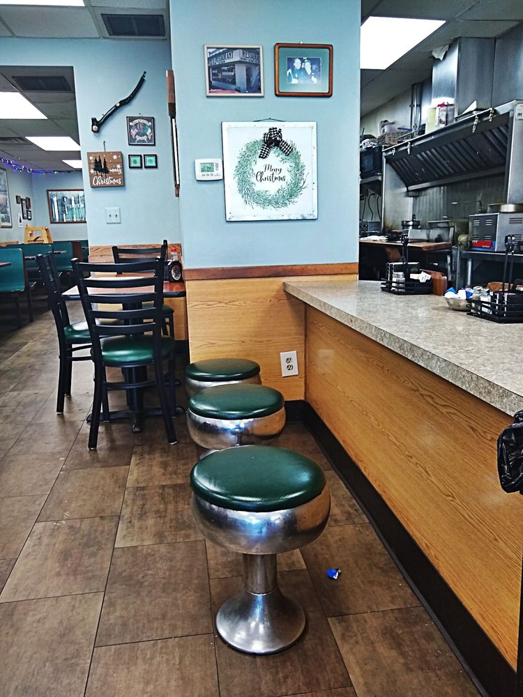 Murphy’s Restaurant