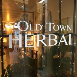 Old Town Herbal