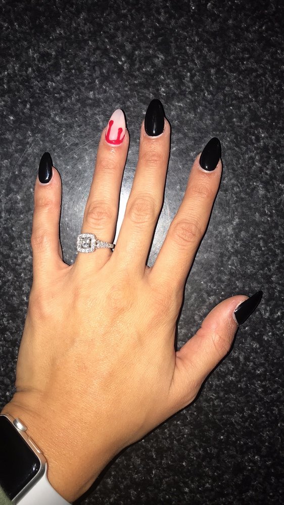 C NAILS 10 Reviews 472 Old Smizer Mill Rd, Fenton, Missouri Nail