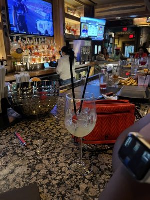 Saltgrass Steak House by null