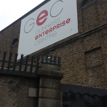 Guinness Enterprise Centre - Shared Office Spaces Near Me - Dublin, D