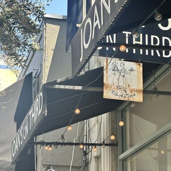 Joan's on Third - Breakfast & Brunch Near Me - Los Angeles, California Joan's on Third - Breakfast & Brunch Near Me - Los Angeles, California