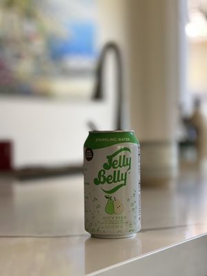 Jelly Belly Candy Company by null