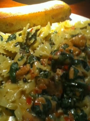 Bahama Breeze by null