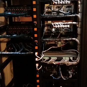 Element Integration - Home Automation rack - Home Theatre Installation Near Me - Raleigh, North Carolina Element Integration - Home Automation rack - Home Theatre Installation Near Me - Raleigh, North Carolina
