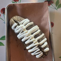 Baked potatoe