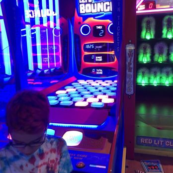 Main Event Gilbert - Bowling Near Me - Gilbert, Arizona
