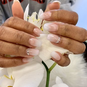 Ken Nails Spa - Nails done by Julie - Nail Salons Near Me - Dublin, California Ken Nails Spa - Nails done by Julie - Nail Salons Near Me - Dublin, California