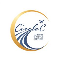 Circle C Airport Shuttle Services & More - Logo