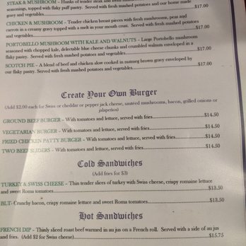 Black Watch Pub - Nenu - Pubs Near Me - Upland, California
