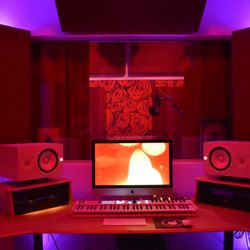 Rose Room