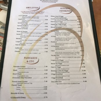 OD's Kitchen - Menu 1 - Breakfast & Brunch Near Me - Gilroy, California OD's Kitchen - Menu 1 - Breakfast & Brunch Near Me - Gilroy, California