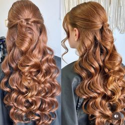 Desert Flower Salon