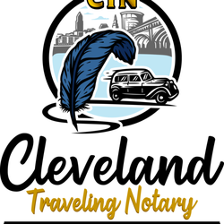 Cleveland Traveling Notary