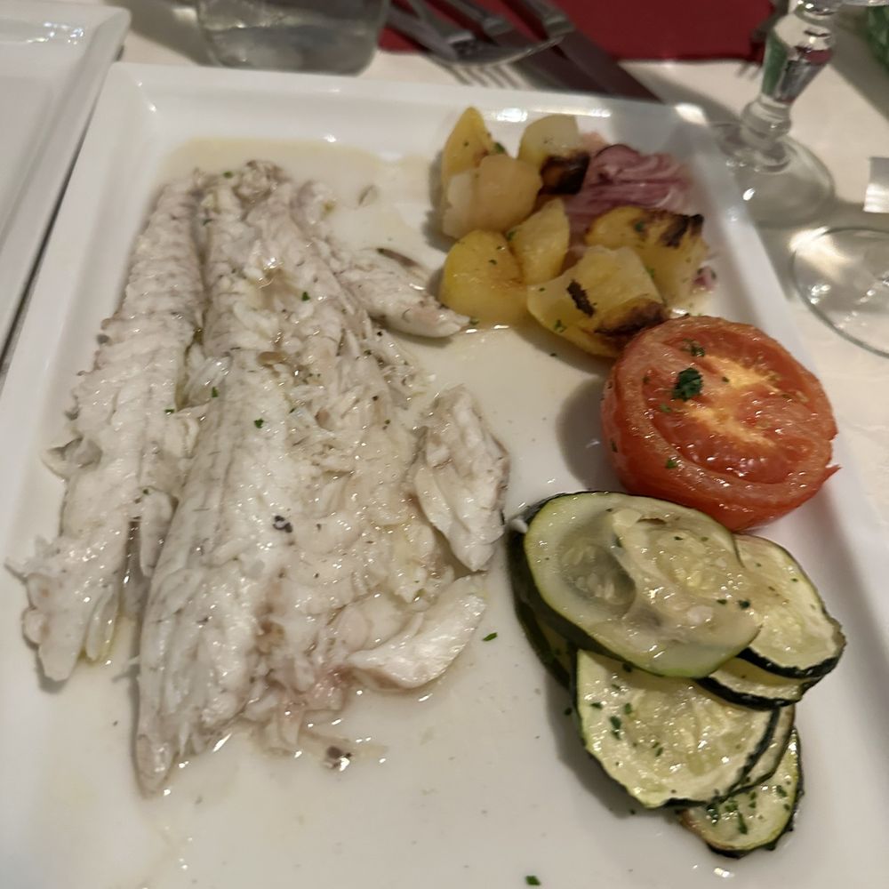 Trattoria Da Benvenuto - Tuscan Near Me - Florence, FI Trattoria Da Benvenuto - Tuscan Near Me - Florence, FI