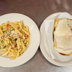 Elizabeth's Pizza & Italian