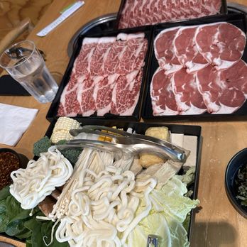 Mumu Hot Pot - Hot Pot Near Me - Foster City, California Mumu Hot Pot - Hot Pot Near Me - Foster City, California