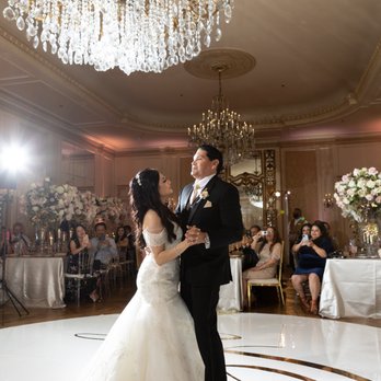 Nahid's Global Events - Wedding Planning Near Me - San Diego, California