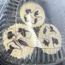 Banez Kitchen - Oreo cheesecake