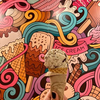 What's the Scooooop by null