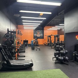 Big Dawg Fitness