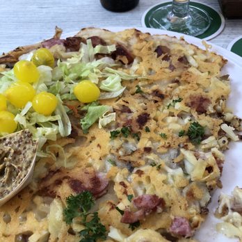 De Bosrand Arcen Pannenkoeken - Pfannkuchen "Arcen" - Pancakes Near Me - Arcen, LI