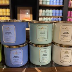 Bath & Body Works