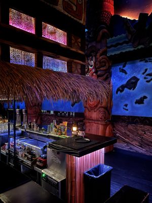 Tradition bar by null
