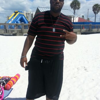 Clearwater Beach - Phatboy..... - Beaches Near Me