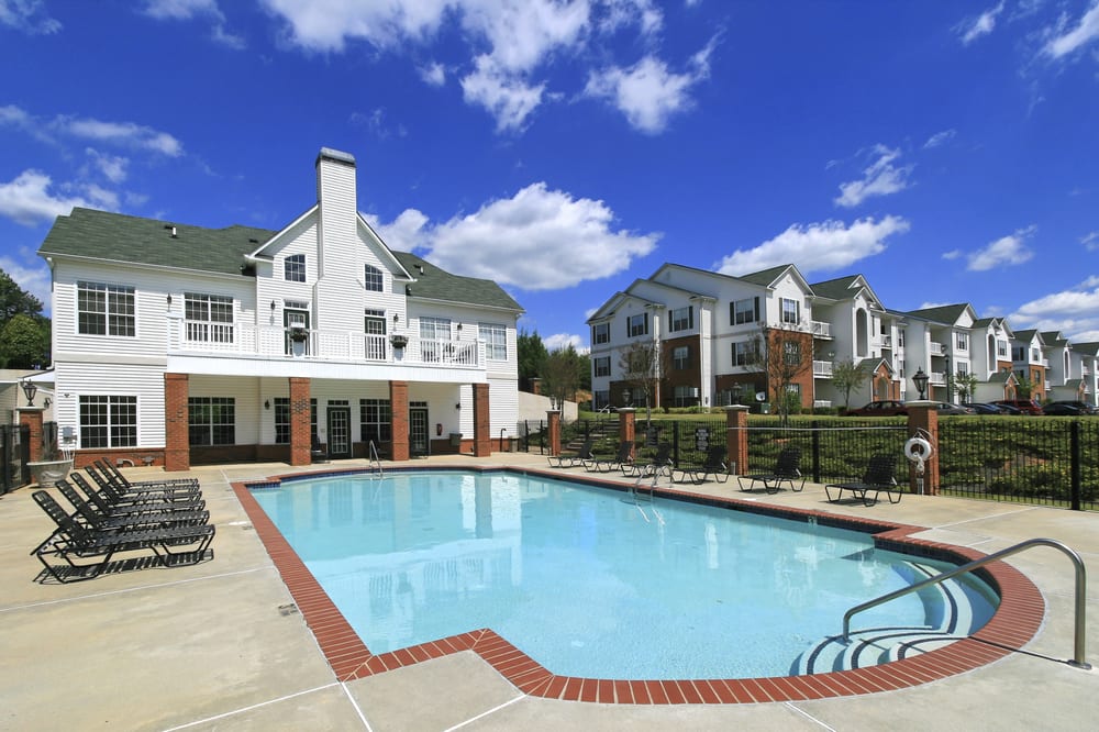 MAINSTREET AT CONYERS - Updated August 2025 - 10 Reviews - 1501 ...