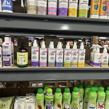 Dog Supplies Outlet - Sprays and Dog Shampoo - Pet Stores Near Me - Las Vegas, Nevada Dog Supplies Outlet - Sprays and Dog Shampoo - Pet Stores Near Me - Las Vegas, Nevada