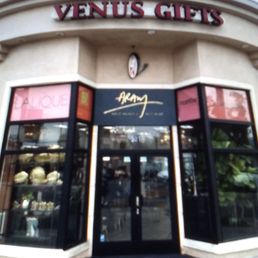Exterior photo of Venus Gifts - Glendale, California Exterior photo of Venus Gifts - Glendale, California