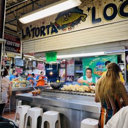 La Torta Loca
