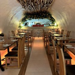 La Perla - Restaurante