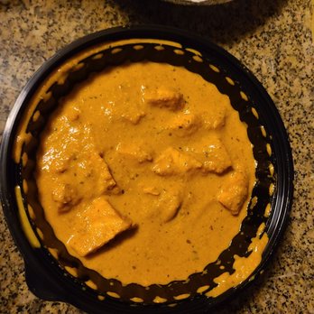 India House - Chicken Tikka masala - Indian Near Me - Chicago, Illinois
