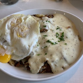 Huck House Brunchette - Mountain man bowl - Breakfast & Brunch Near Me - Garden City, Idaho