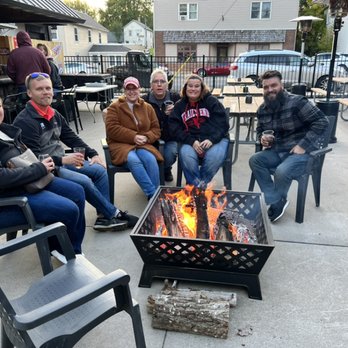 212 Tavern - Awesome patio! - Sports Bars Near Me - Cologne, Minnesota