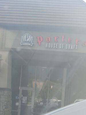 Porter's House of Draft by null