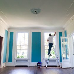 Upper Hand Window Company