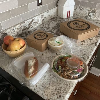Old World Breads Bakery - If you plan a little ahead, they might be able to deliver! - Bakeries Near Me - Lewes, Delaware