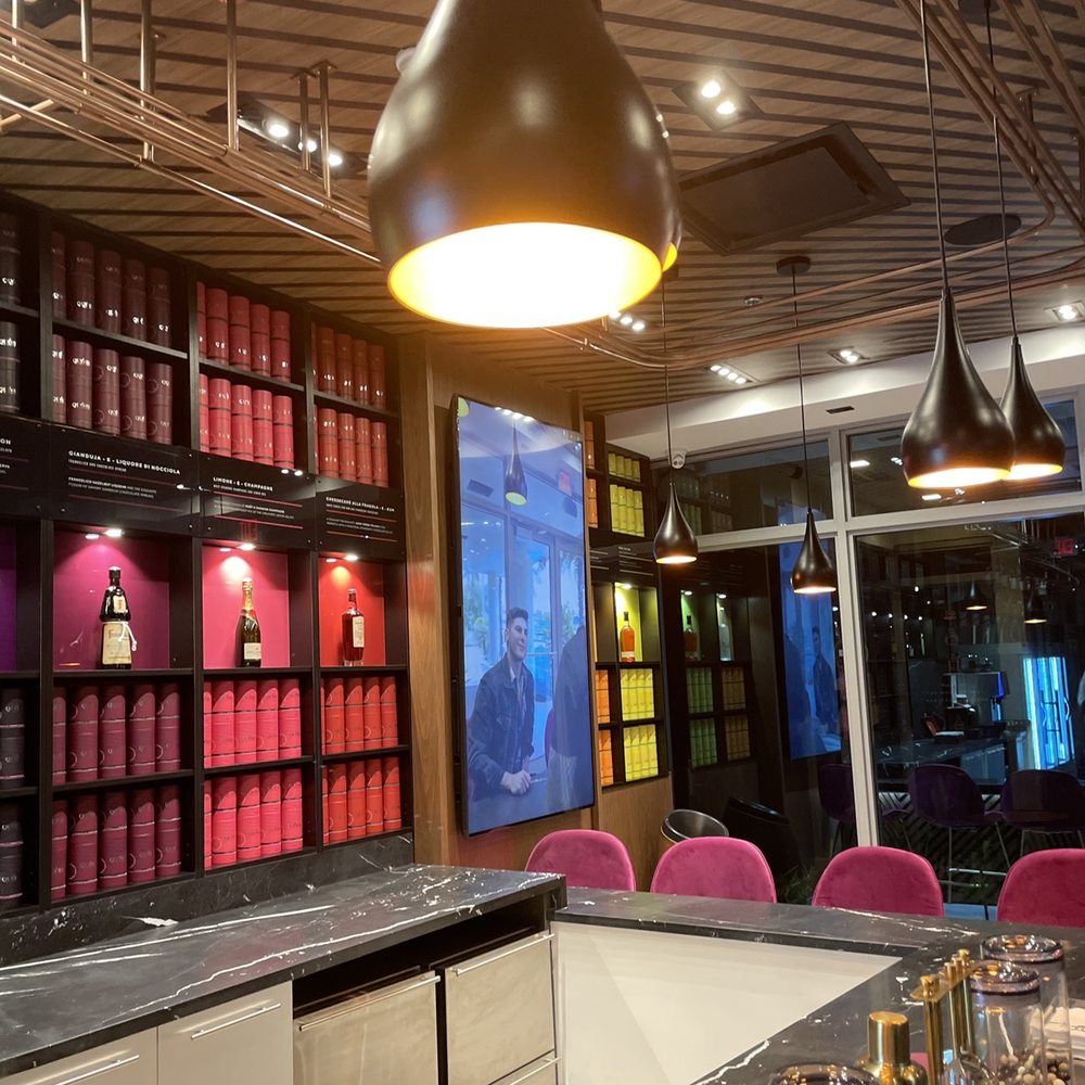 Quore Gelato - Gelato Near Me - Hollywood, Florida Quore Gelato - Gelato Near Me - Hollywood, Florida